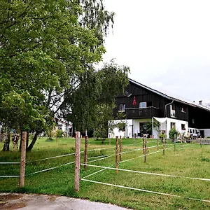 Beim Baltas Apartment