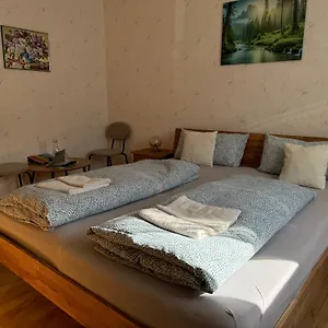 Alpen Martin Hotel